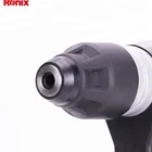 Ronix New 32mm Rotary Hammer Drill 1500W Power Tools Machine Model 2703