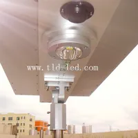 60w Solar Power Street Lights Save