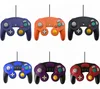 NEW Wired USB Controller For NGC Gamecube Console Laptop Computer For Nintend NGC Gamepad Controle PC GC Handheld Joystick