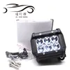 Good 6 Inch Auto Electrical System 45W Working Lamp 6" Led Portable Work Light For Truck