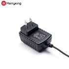 US Plug Small size AC Input Regulated DC Output Power Supply 5V 6V 5.2V Adapter