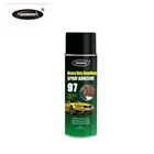Sprayidea 97 Wholesale translucent car interior seat headliner foam backed fabric spray adhesive glue