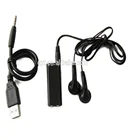 8 GB mini micro hidden digital spy audio voice recorder MP3