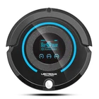 LIECTROUX A338 robot vacuum cleaner, sweep, mop, vacuum, sterilize, self recharging