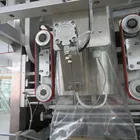 Machine City Foshan Packing Machine Hot Sale Collar Type Frozen French Fries Packaging Machine In Foshan City