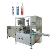 Fully Automatic Cartridge Filling And Dosing