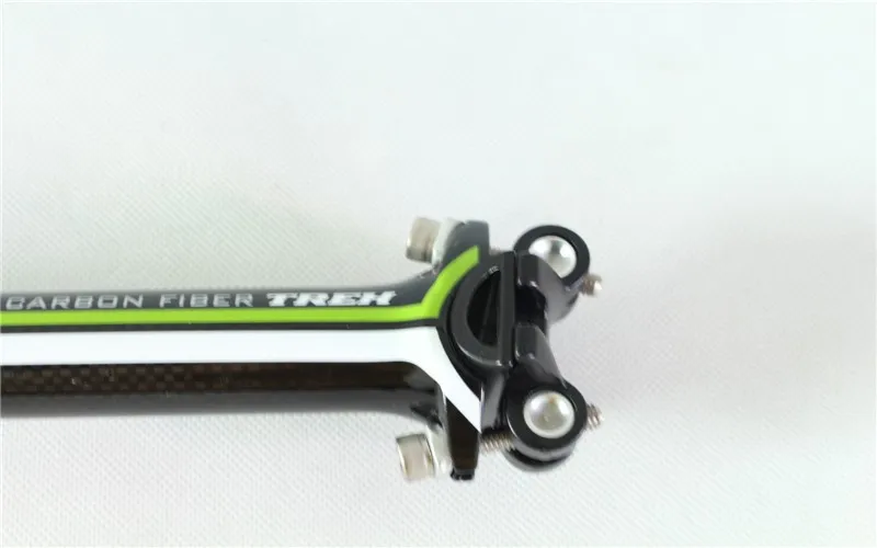 New Carbon Seat post Road Mountain Carbon Bicycle Parts 27.2/30.8/31.6*350/400 mm Seat Post