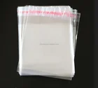 Wholesale plastic bags for jewellery packaging