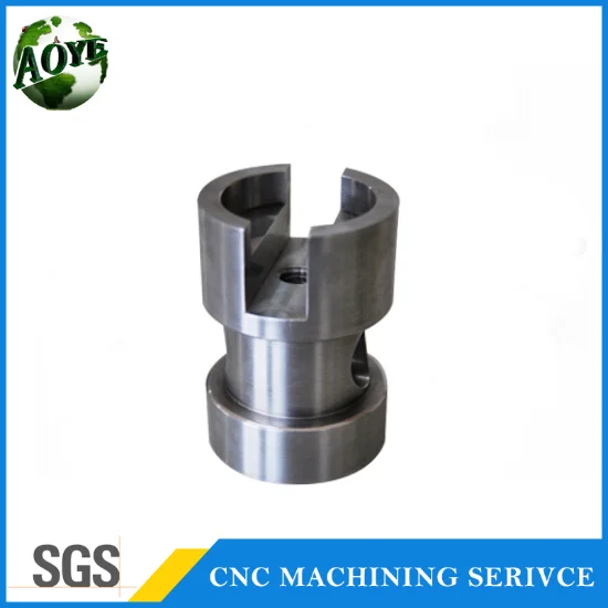 Industrial Parts Fabrication Services
