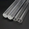 Clear Acrylic Plastic Rod PMMA rod colored acrylic rod 5mm-100mm