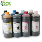 Ocbestjet factory direct sale refill bulk dyebased dye ink for canon pixma pro-100 compatible for lexmark