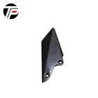 low price custom made parts Carbon Fiber parts manufacturer