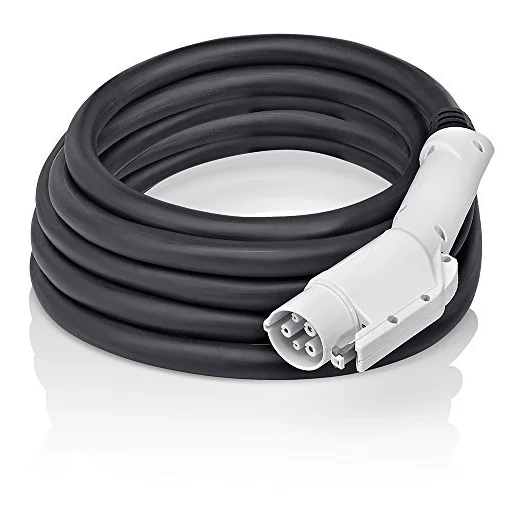 TUV STANDARD EV07RN - H Type Electric Vehicle Cable