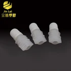 good quality packing plastic spout and cap for standing pouch