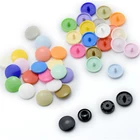 Snap Button Buttons Snap Cheap Price Plastic Snap Button T3 T5 Size