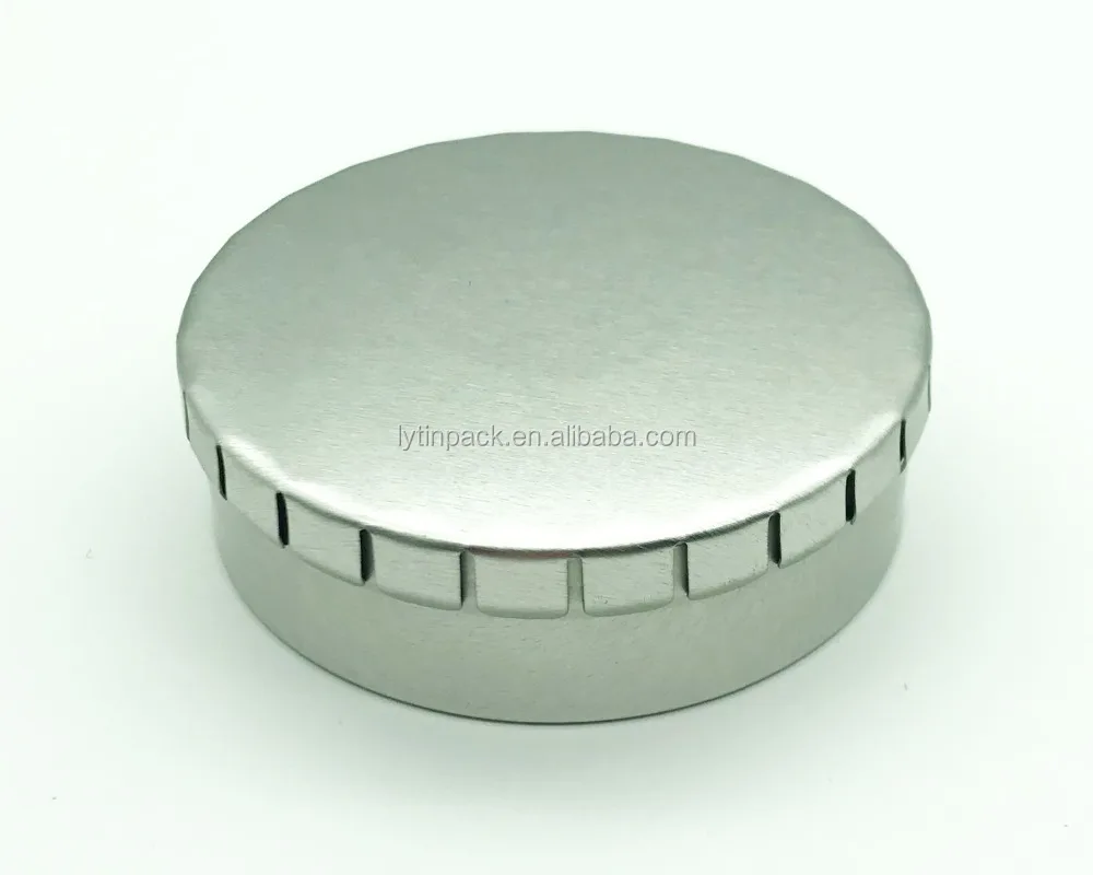 mini metal box