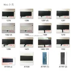 Laptop parts LED LCD Screen Panel Assembly A1502 A1398 A1425 A1534 A1706 A1707 A1369 A1466 A1465 A1278 A1286 A1708 Top Keyboard