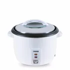 Non-Stick Coating Inner Pot Function and Stainless Steel Housing Material rice cooker