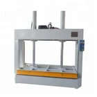 Machinery Laminate Wood Press Machine MH3248*50 Woodworking Machinery Hydraulic Laminate Wood Cold Press Machine