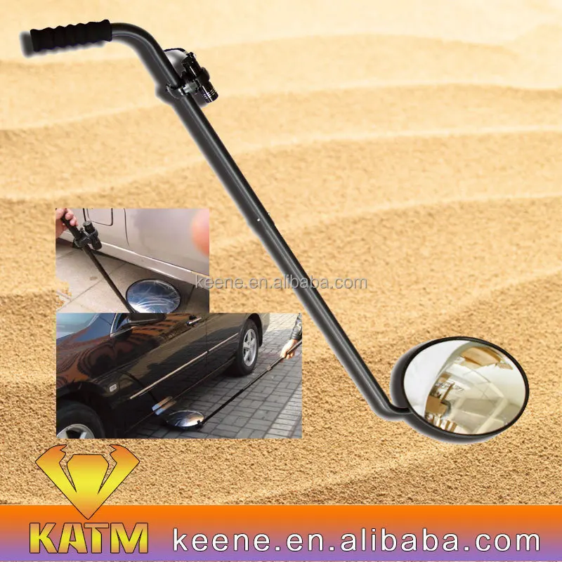 Under Car Search Convex Mirror Safety V3 Under Vehicle Search Mirror