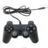Wired Controller Double Vibration Gamepad Joystick Joypad For PS3 Playstation 3 for PC