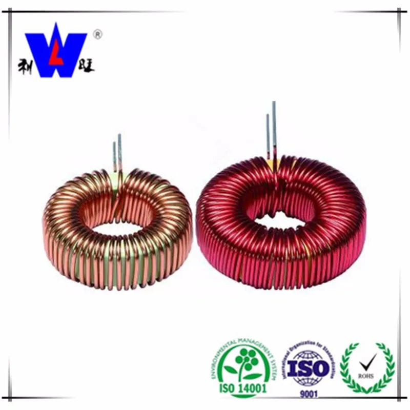 toroid ferrite core inductor toroid ferrite core inductor