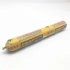 Good Performance Structural Glazing Adhesive Silicone Sealant for Construction