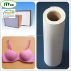 EVA low temperature thermoplastic hot melt adhesive film for joining the aluminium with plastic