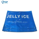 manufacturer food grade Reusable Gel ice packs cold compress ice pack