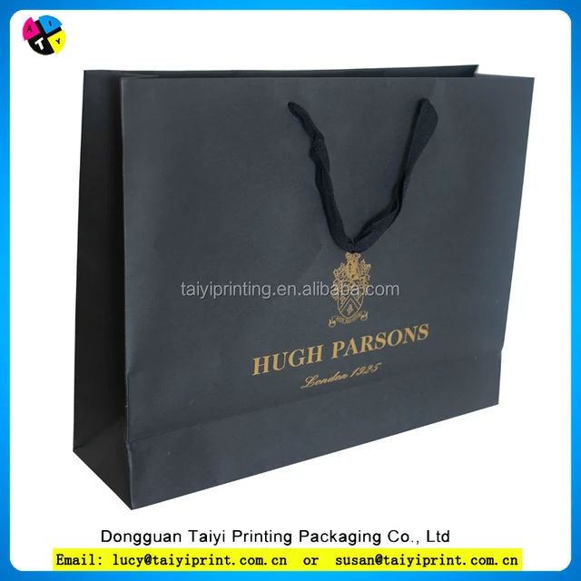 paper handle bag,paper bag printing,luxury euro paper shopping
