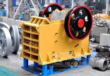 best quality jaw crusher double toggle blake type