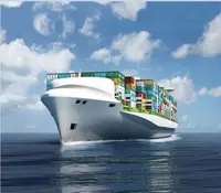 Sea Cargo Srvice Bulk Ship Transport