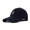 high-end cotton baseball cap and hat
