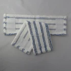 Wholesale anti-bacterial floor cleaning cloth/rags for household