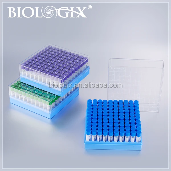 5ml cryogenic vials biologix 88-0053