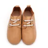 Guangdong shoes brighton kids boys hard soled oxford shoes