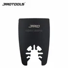 Low price 50mm CRV oscillating multi tool flexible scraper saw blade