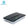 Solarbaba smallest battery backup Mini 12v dc output ups power with solar input