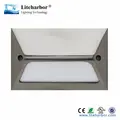 Waterproof IP65 5W Stairs Recessed LED Square Step Wall Light