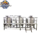 Craft Beer Brewery 10 bbl 20 bbl 30 bbl Craft Beer Brewing Equipment