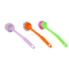 Household Cleaning Plastic Dish Cleaning Brush Pot Brush