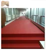 red floor kids bathroom irregular shaped slate tile