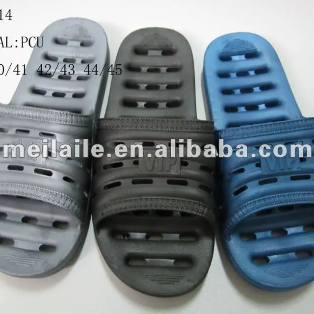 men bath slipper