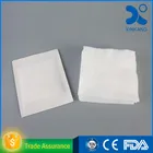 Gauze Pads 100% Cotton Medical Customized Gauze Pads Made in China with Good Price