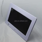 2017 hot selling 7" 8" 10" 12" 14" inch WIFI Android digital photo frames