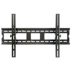 Heavy -duty Tilt led VESA wall mount with Security Locking for 40-70" TV's