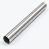 High quality and good price Thickness 1.5mm titanium tube for heat exchange