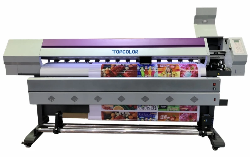 double sided inkjet printer
