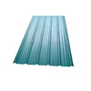 beautiful wallpapers Steel plate reinforce rubber pad corrugated zinc coated roofing/wall sheet