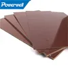3025 Panel Bakelite / Phenolic Resin Cotton Fabric Sheet Price Of Laminated Plywood Fibre Laminate Wholesale Pallet Wood